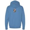 Core Fleece Pullover Hooded Sweatshirt Thumbnail