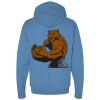 Core Fleece Pullover Hooded Sweatshirt Thumbnail