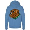 Core Fleece Pullover Hooded Sweatshirt Thumbnail