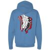 Core Fleece Pullover Hooded Sweatshirt Thumbnail