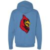 Core Fleece Pullover Hooded Sweatshirt Thumbnail