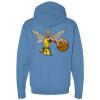 Core Fleece Pullover Hooded Sweatshirt Thumbnail