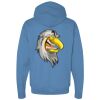 Core Fleece Pullover Hooded Sweatshirt Thumbnail