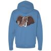 Core Fleece Pullover Hooded Sweatshirt Thumbnail