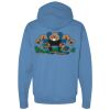 Core Fleece Pullover Hooded Sweatshirt Thumbnail