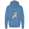 Core Fleece Pullover Hooded Sweatshirt Thumbnail