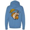 Core Fleece Pullover Hooded Sweatshirt Thumbnail