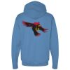 Core Fleece Pullover Hooded Sweatshirt Thumbnail