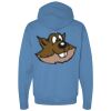 Core Fleece Pullover Hooded Sweatshirt Thumbnail
