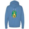 Core Fleece Pullover Hooded Sweatshirt Thumbnail