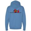 Core Fleece Pullover Hooded Sweatshirt Thumbnail
