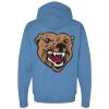 Core Fleece Pullover Hooded Sweatshirt Thumbnail