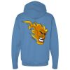 Core Fleece Pullover Hooded Sweatshirt Thumbnail