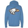 Core Fleece Pullover Hooded Sweatshirt Thumbnail
