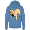 Core Fleece Pullover Hooded Sweatshirt Thumbnail