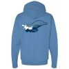 Core Fleece Pullover Hooded Sweatshirt Thumbnail