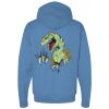 Core Fleece Pullover Hooded Sweatshirt Thumbnail