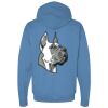 Core Fleece Pullover Hooded Sweatshirt Thumbnail