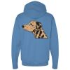 Core Fleece Pullover Hooded Sweatshirt Thumbnail