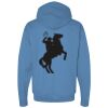 Core Fleece Pullover Hooded Sweatshirt Thumbnail