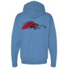 Core Fleece Pullover Hooded Sweatshirt Thumbnail