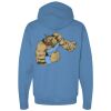Core Fleece Pullover Hooded Sweatshirt Thumbnail
