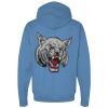 Core Fleece Pullover Hooded Sweatshirt Thumbnail