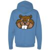 Core Fleece Pullover Hooded Sweatshirt Thumbnail