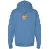 Core Fleece Pullover Hooded Sweatshirt Thumbnail