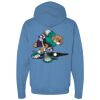Core Fleece Pullover Hooded Sweatshirt Thumbnail