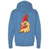 Core Fleece Pullover Hooded Sweatshirt Thumbnail