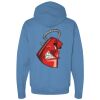 Core Fleece Pullover Hooded Sweatshirt Thumbnail
