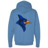 Core Fleece Pullover Hooded Sweatshirt Thumbnail