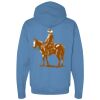Core Fleece Pullover Hooded Sweatshirt Thumbnail