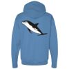 Core Fleece Pullover Hooded Sweatshirt Thumbnail