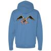 Core Fleece Pullover Hooded Sweatshirt Thumbnail