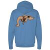 Core Fleece Pullover Hooded Sweatshirt Thumbnail