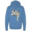 Core Fleece Pullover Hooded Sweatshirt Thumbnail