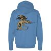 Core Fleece Pullover Hooded Sweatshirt Thumbnail