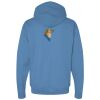 Core Fleece Pullover Hooded Sweatshirt Thumbnail