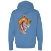 Core Fleece Pullover Hooded Sweatshirt Thumbnail