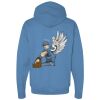Core Fleece Pullover Hooded Sweatshirt Thumbnail