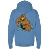 Core Fleece Pullover Hooded Sweatshirt Thumbnail