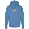 Core Fleece Pullover Hooded Sweatshirt Thumbnail