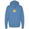 Core Fleece Pullover Hooded Sweatshirt Thumbnail