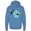 Core Fleece Pullover Hooded Sweatshirt Thumbnail