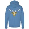 Core Fleece Pullover Hooded Sweatshirt Thumbnail