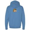 Core Fleece Pullover Hooded Sweatshirt Thumbnail
