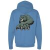 Core Fleece Pullover Hooded Sweatshirt Thumbnail