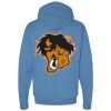 Core Fleece Pullover Hooded Sweatshirt Thumbnail